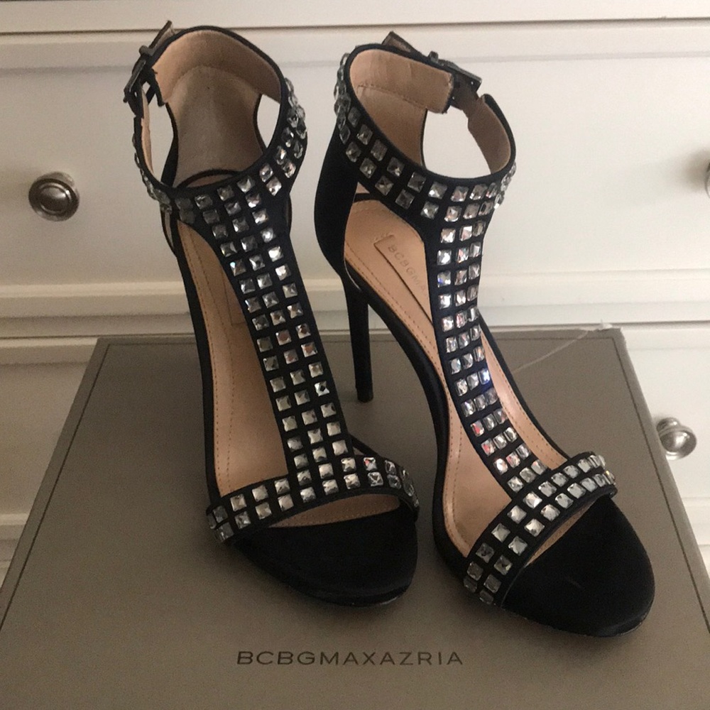 BCBG Maxazria Heels